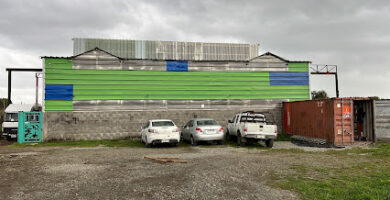 Outlet LLanquihue