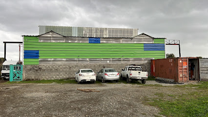 Outlet LLanquihue