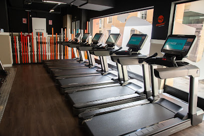 Synergym Tarragona Forum