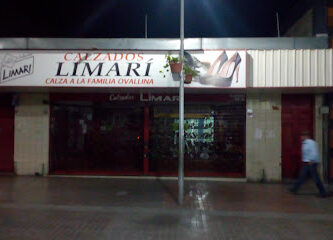 Calzados Limarí