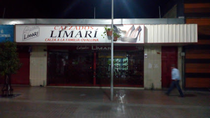 Calzados Limarí