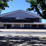 Gimnasio Municipal de Gorbea