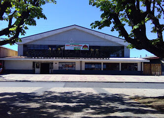 Gimnasio Municipal de Gorbea