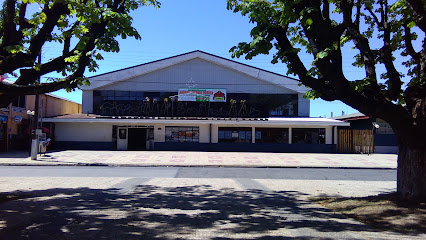 Gimnasio Municipal de Gorbea