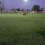 Estadio Rinconada de Los Andes