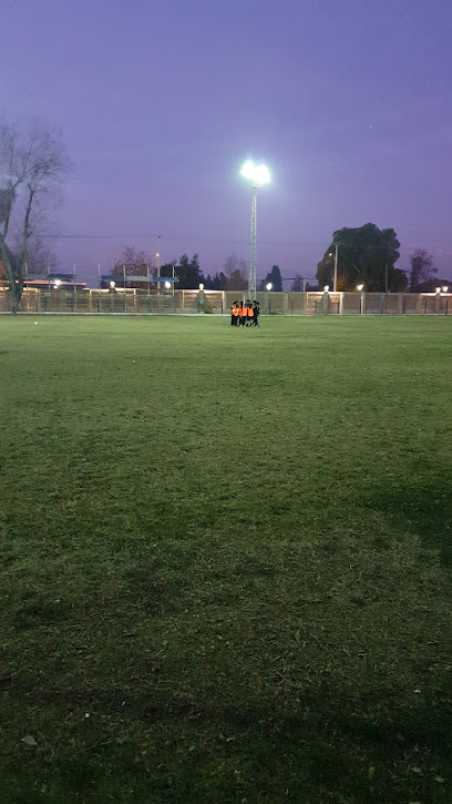 Estadio Rinconada de Los Andes