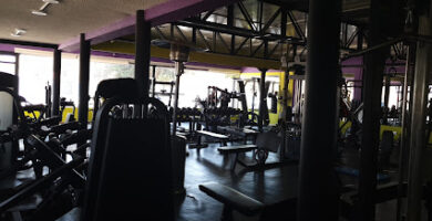 Gym Buin Max