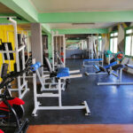 Gimnasio New Life San Miguel