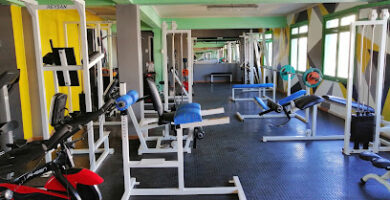 Gimnasio New Life San Miguel