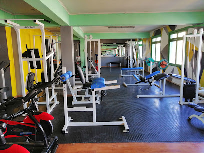 Gimnasio New Life San Miguel