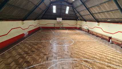 Gimnasio ALFY Concepcion