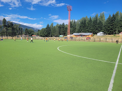 Estadio Municipal De Coyhaique