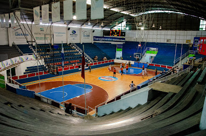 Gimnasio Fortín Prat