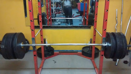 Gimnasio Master GYM