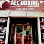 All Boxing Chile