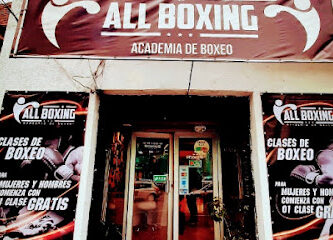 All Boxing Chile