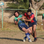 Cancha Halcones RC Calle Larga