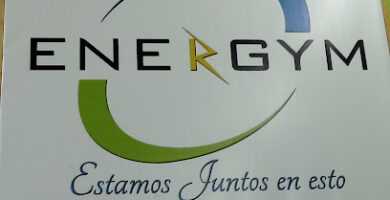 Gimnasio Energym