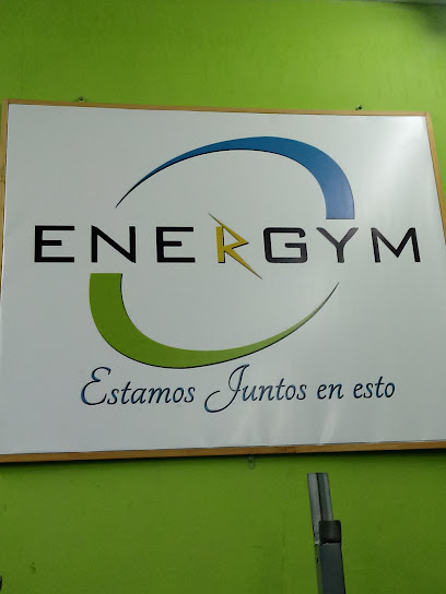 Gimnasio Energym