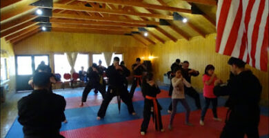 American Kenpo Coyhaique