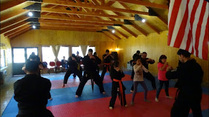 American Kenpo Coyhaique