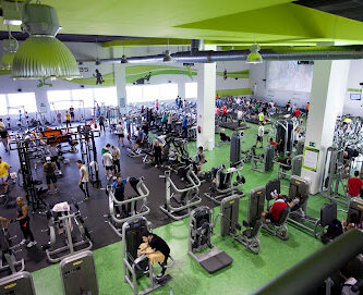 Dreamfit Vallecas