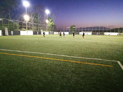 Canchas Uno Campus