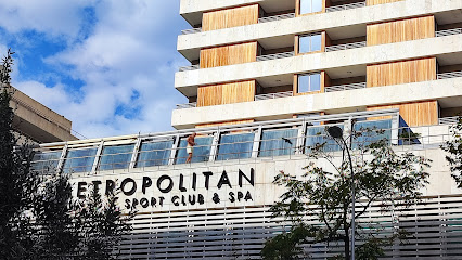 Metropolitan Sport Club & Spa