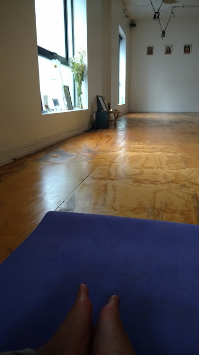 Savittar Yoga Santiago