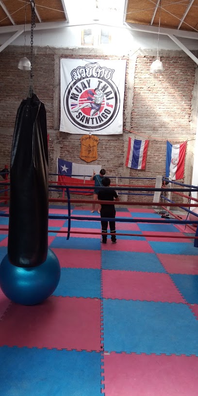 Muay Thai