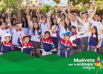 Colegio Marista Los Andes - Instituto Chacabuco