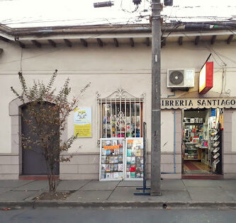 Librería Santiago