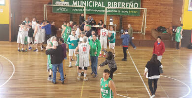 Gimnasio Ribereño