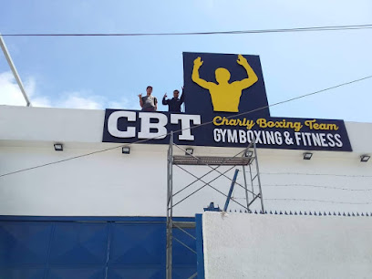 Gym Charly Boxing Team