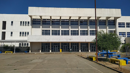 Liceo Bicentenario Valentin Letelier Madariaga