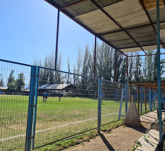 Cancha La Vilana