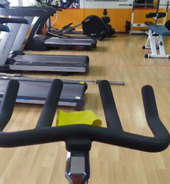 Andino Gym