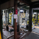 Temple Gym Lobarede