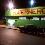 Supermercado Zamora