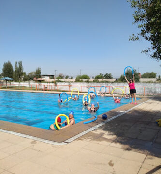 Piscina Municipal