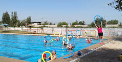 Piscina Municipal