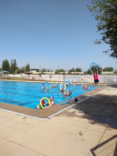 Piscina Municipal