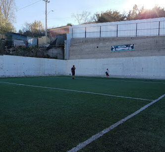 Gimnasio Centro Xtremo