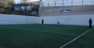 Gimnasio Centro Xtremo