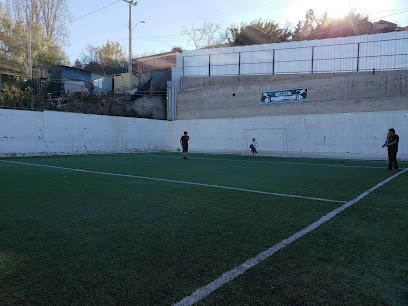 Gimnasio Centro Xtremo