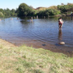 Balneario El Maitén