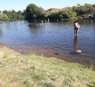 Balneario El Maitén