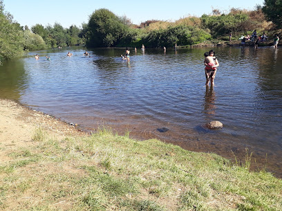 Balneario El Maitén