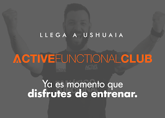 Active Club Ushuaia