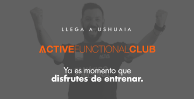 Active Club Ushuaia